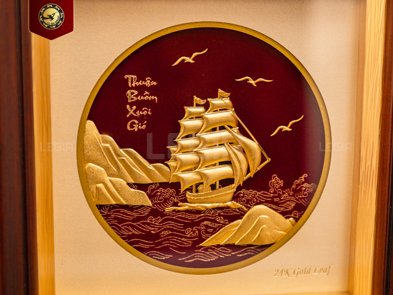 tranh-thuyen-nen-do-20x20-1