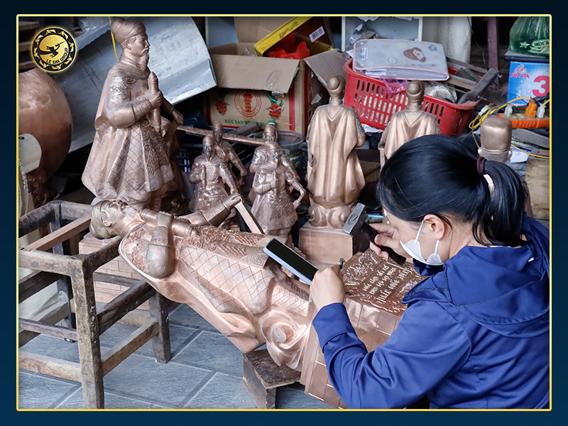 che-tac-tuong-tran-hung-dao-phong-thuy 