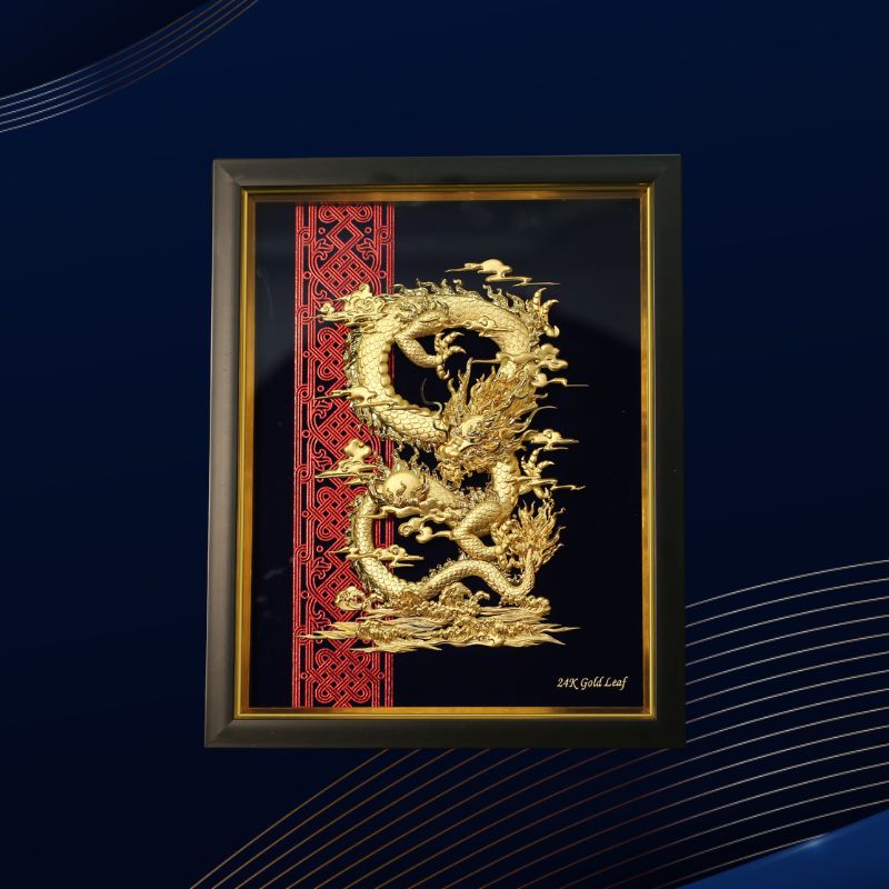 Tranh Rồng thumbnail