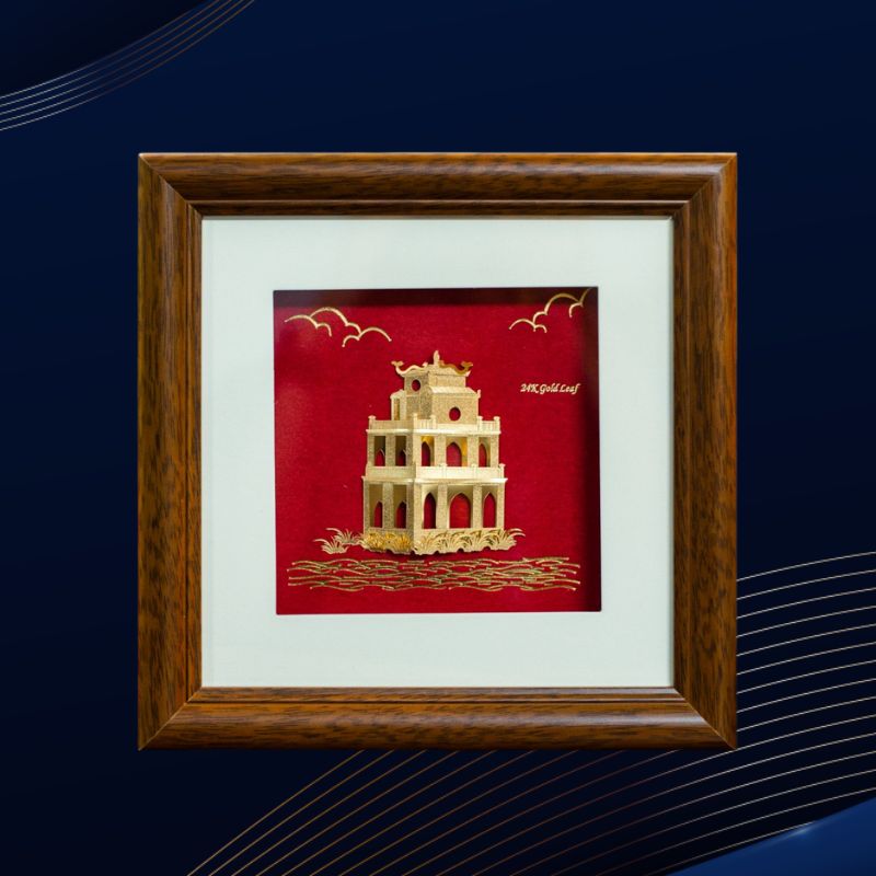 Tranh Hồ Gươm thumbnail