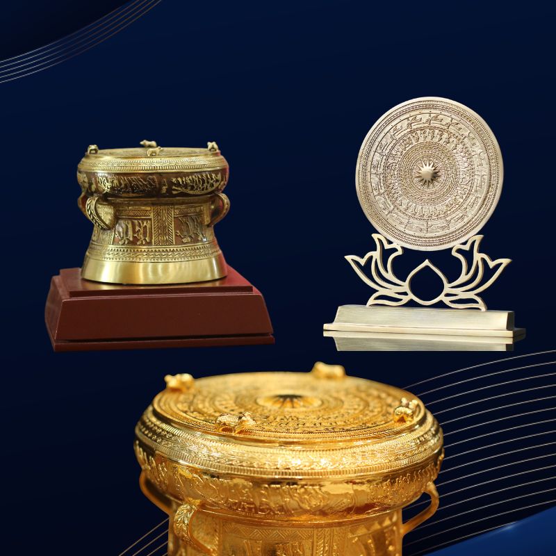 Trống Lưu Niệm thumbnail