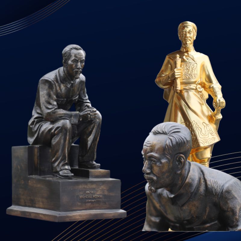 Tượng danh nhân thumbnail